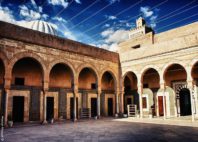 Kairouan 