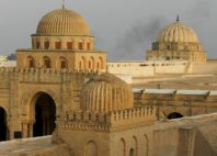 Kairouan 
