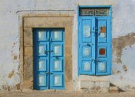 Kairouan 
