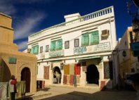 Kairouan 