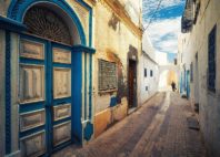 Kairouan 