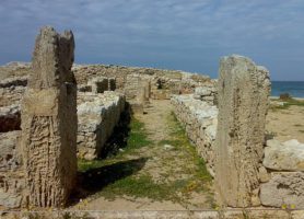 Kerkouane : un site archéologique précieux pour la Tunisie