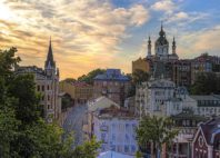 Kiev 