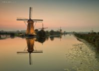 Kinderdijk 