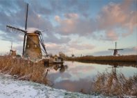 Kinderdijk 