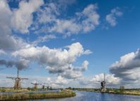 Kinderdijk 