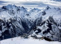 Kitzsteinhorn 