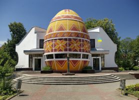 Kolomyia : une ville surprenante par sa splendeur et ses attractions