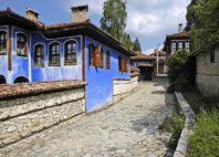 Koprivchtitsa 