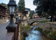 Koprivchtitsa 