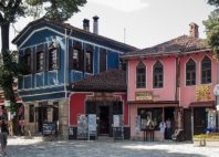 Koprivchtitsa 