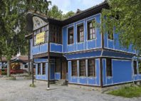 Koprivchtitsa 