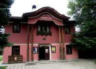Koprivchtitsa 