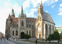 Košice 