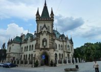 Košice 