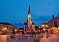 Kőszeg 