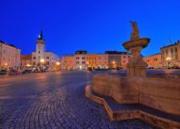 Kroměříž 