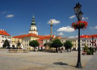 Kroměříž 