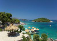Ksamil 