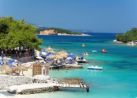 Ksamil 