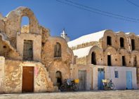 Ksar Ouled Soltane 