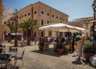 La Maddalena 