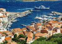 La Maddalena 