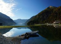 Lac Achensee 