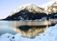 Lac Achensee 