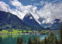 Lac Achensee 