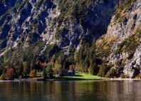 Lac Achensee 