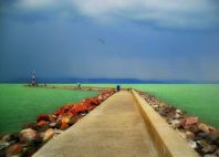 Lac Balaton 