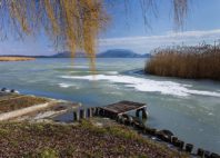 Lac Balaton 