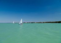 Lac Balaton 
