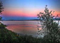 Lac Ichkeul 