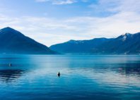 Lac Majeur 