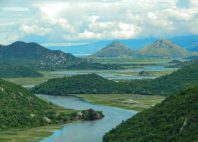 Lac Skadar 