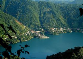 Lac de Jablanica : découvrez ce site magnifique