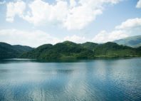 Lac de Jablanica 