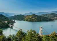Lac de Jablanica 