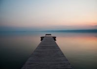 Lac de Neusiedl 