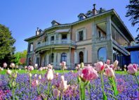 Lausanne 