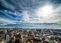 Lausanne 