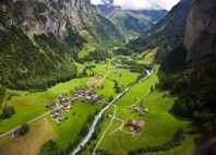 Lauterbrunnen 