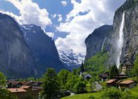 Lauterbrunnen 