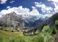 Lauterbrunnen 