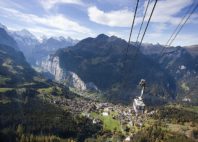 Lauterbrunnen 