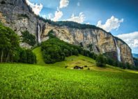 Lauterbrunnen 