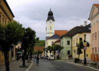 Levoča 