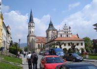 Levoča 